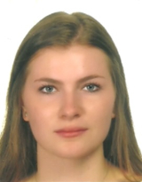 Agata GRUDZIEŃ