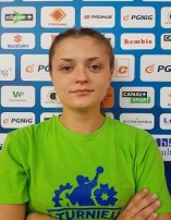 Paulina POTOCKA