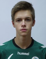 Mateusz FERDYN