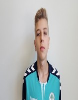 Mateusz PODYMA