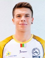 Eryk ŚWIERCZ