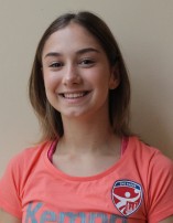 Julia PĘDZIWIATR