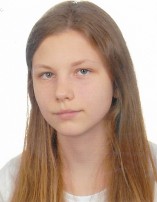 Alicja WOLNY