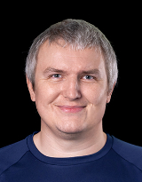 Bartosz DZIEDZIC