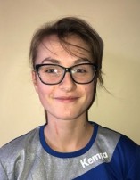 Klaudia FLOREK