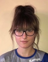 Oliwia FLOREK