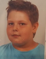 Kevin PAŁKA