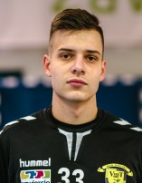 Bartłomiej GAJDA