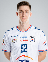 Damian DOMAGAŁA