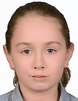 Wiktoria OSIŃSKA