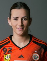 Jovana MILOJEVIĆ
