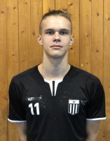 Jakub MASSALSKI
