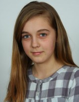 Wiktoria GRODOŃ