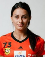 Viktoria BELMAS