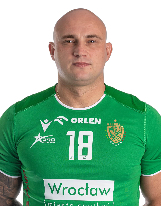 Mateusz JANKOWSKI