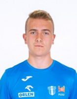 Piotr SIEDLECKI