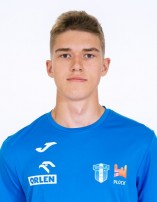 Bartosz OSSOWSKI