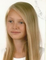 Karolina BUDZISZEWSKA