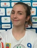Natalia GABRYŚ