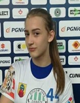 Julia NIEWIADOMSKA