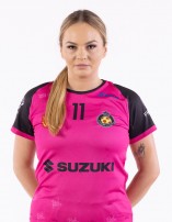 Agnieszka MŁYNARSKA-PAPAJ