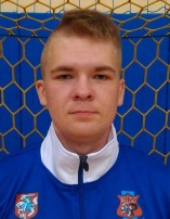 Kamil WIŚNIEWSKI