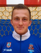 Arkadiusz ZBUCKI