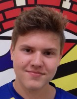 Jakub KĄDZIELA