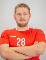 Michał FERCZYKOWSKI
