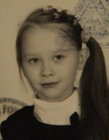 Amelia TENDELSKA