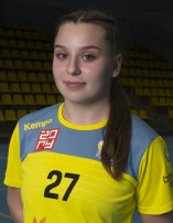 Karolina JAWORSKA