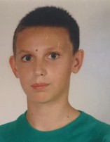Kacper WYDORNIK