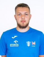 Dawid TOMASIK