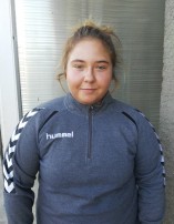 Julia ŚMIGIELSKA