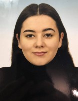 Roksana PETRYNA