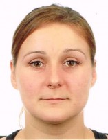 Karolina JASINOWSKA