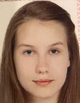 Julia GADZIŃSKA