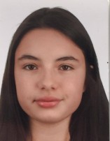 Pola ŁUCZAK