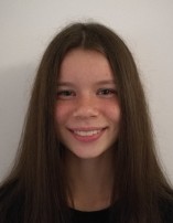 Wiktoria GÓRZYŃSKA