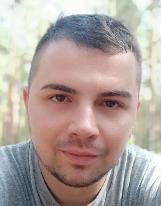 Grzegorz CZEKAŁOWSKI