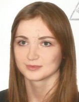 Karolina DELIJEWSKA