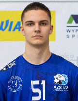Kacper KACPRZYŃSKI