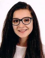 Klaudia ROZKOSZ