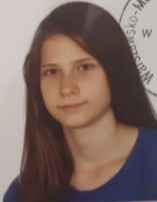 Nina BORZYSZKOWSKA