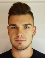 Damian ZIELIŃSKI