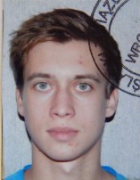 Mateusz NOWAK
