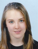 Julia WYSOKIŃSKA