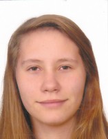 Wiktoria BUDZISŁAWSKA