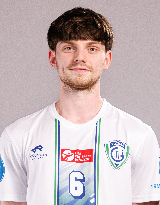 Hubert BARCIK