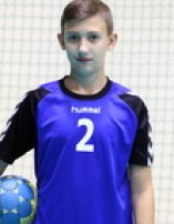 Mateusz MAJCZAK